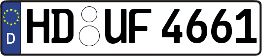 HD-UF4661