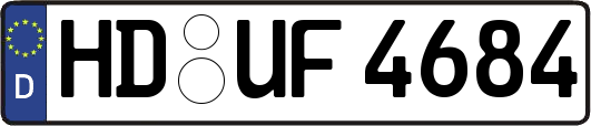 HD-UF4684