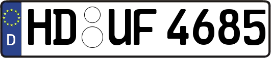 HD-UF4685