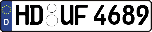 HD-UF4689