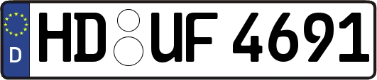 HD-UF4691
