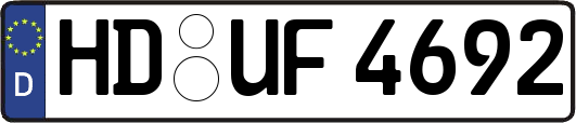HD-UF4692