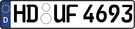 HD-UF4693