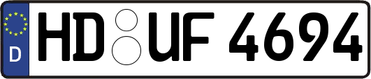HD-UF4694