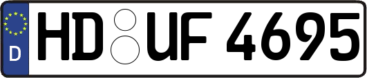 HD-UF4695