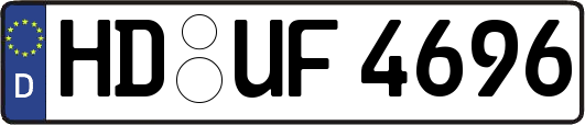 HD-UF4696