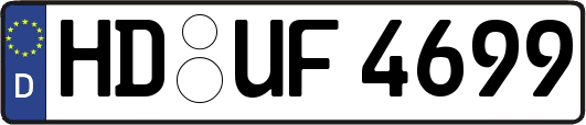 HD-UF4699