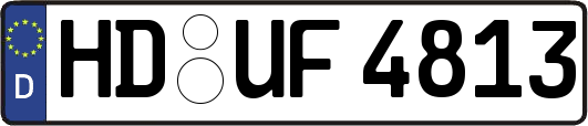 HD-UF4813