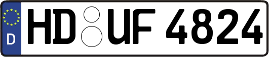 HD-UF4824