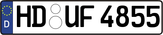 HD-UF4855