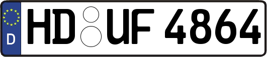 HD-UF4864