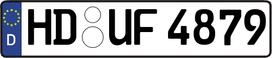 HD-UF4879