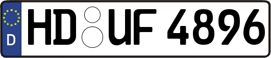 HD-UF4896