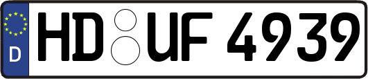 HD-UF4939
