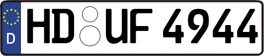 HD-UF4944