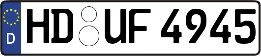 HD-UF4945