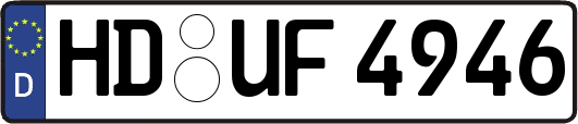 HD-UF4946