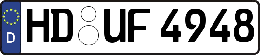 HD-UF4948