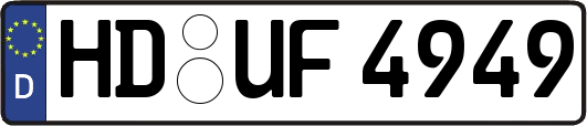 HD-UF4949