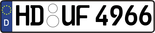 HD-UF4966