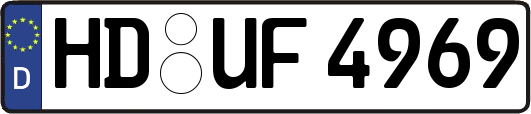 HD-UF4969