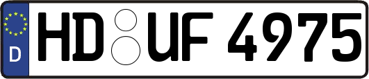 HD-UF4975