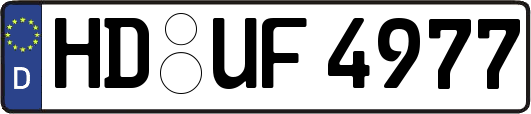HD-UF4977
