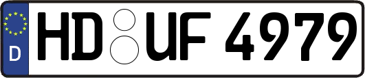HD-UF4979