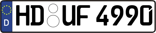 HD-UF4990