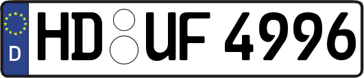 HD-UF4996