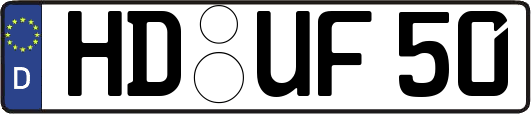 HD-UF50
