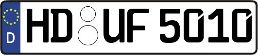 HD-UF5010