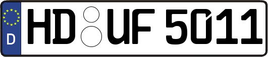 HD-UF5011