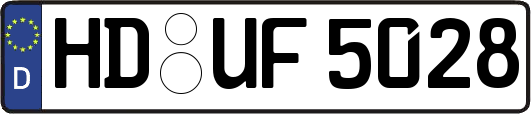 HD-UF5028