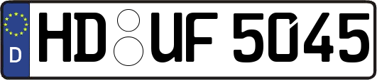 HD-UF5045