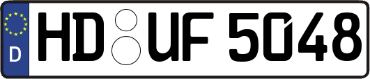 HD-UF5048