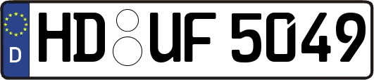 HD-UF5049