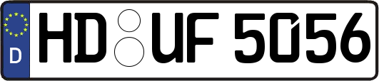 HD-UF5056
