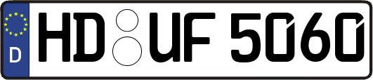 HD-UF5060
