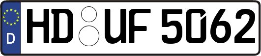 HD-UF5062