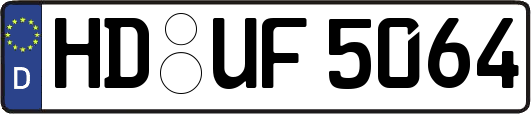 HD-UF5064