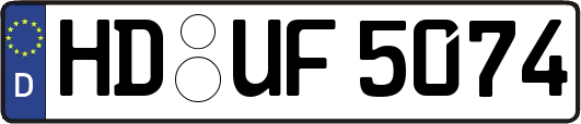 HD-UF5074