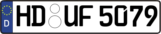 HD-UF5079