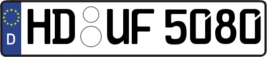 HD-UF5080
