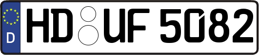 HD-UF5082