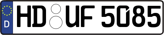 HD-UF5085