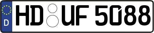 HD-UF5088