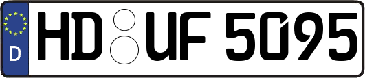 HD-UF5095