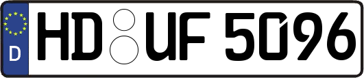 HD-UF5096