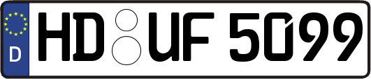 HD-UF5099